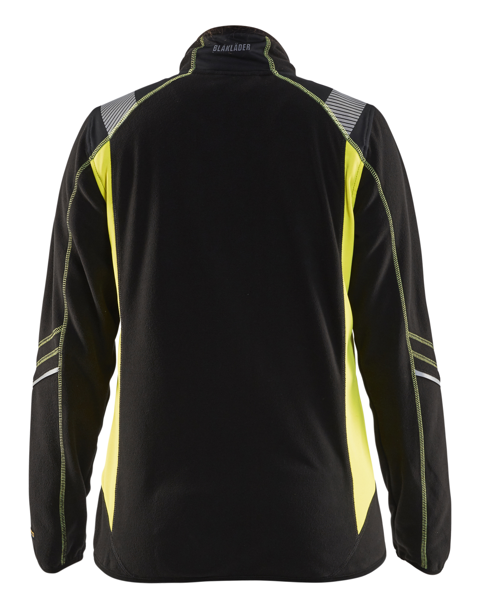 Damen Microfleece Jacke
