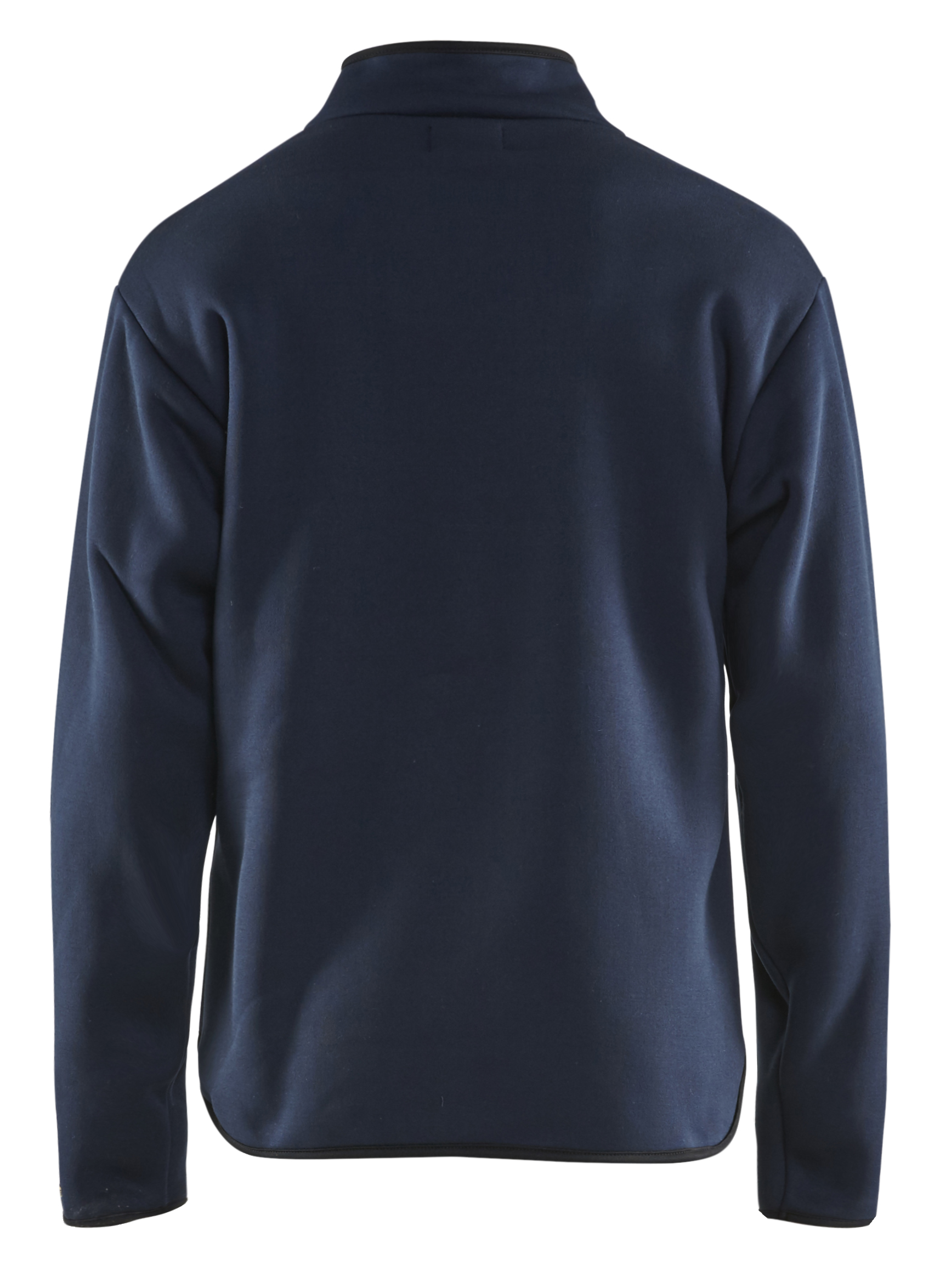 Faserpelz Jacke
