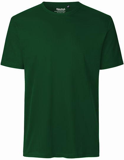 Men´s Interlock T-Shirt