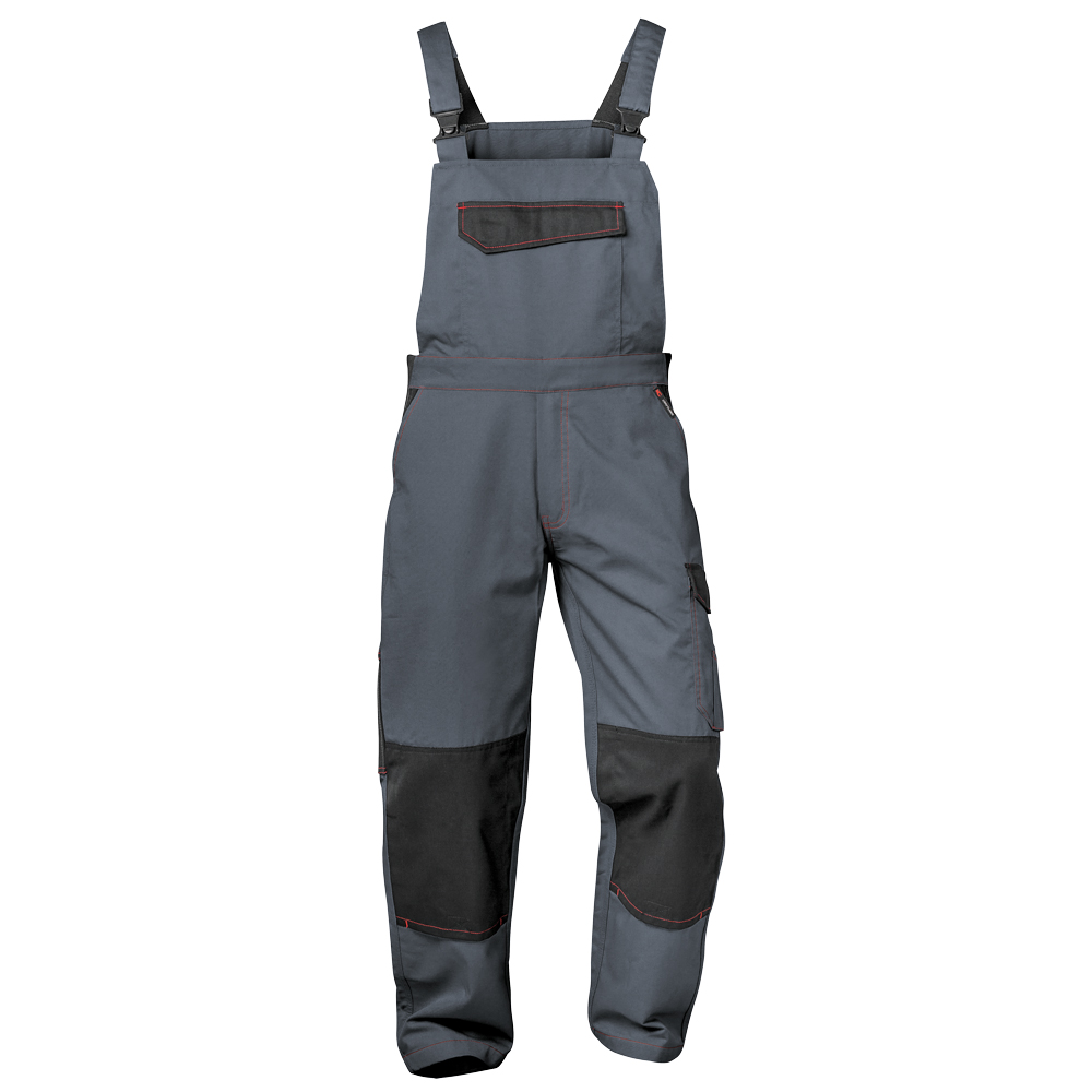 Twill-Latzhose Zulte
