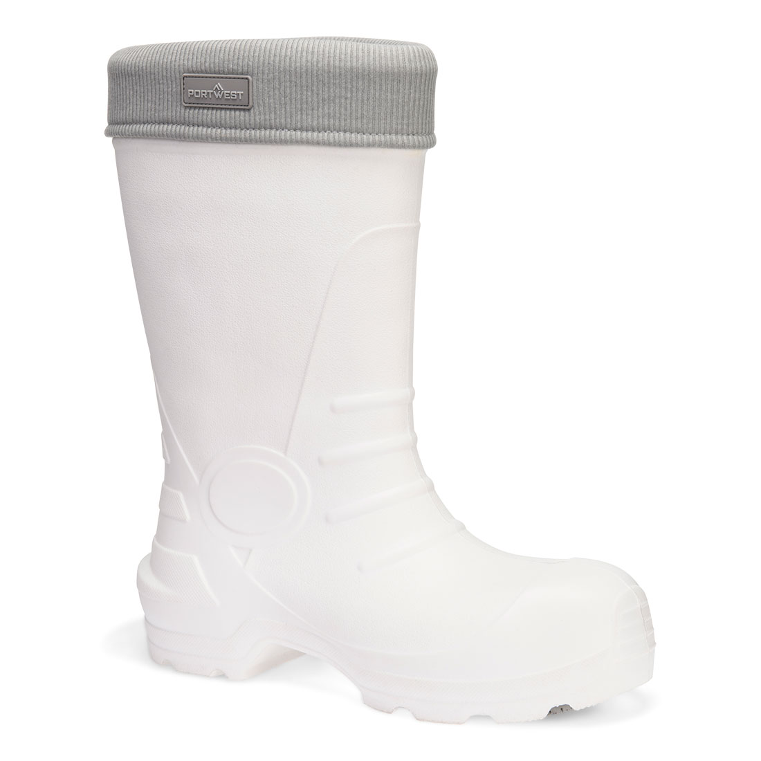 Composite EVA Gummistiefel S5S CI SR