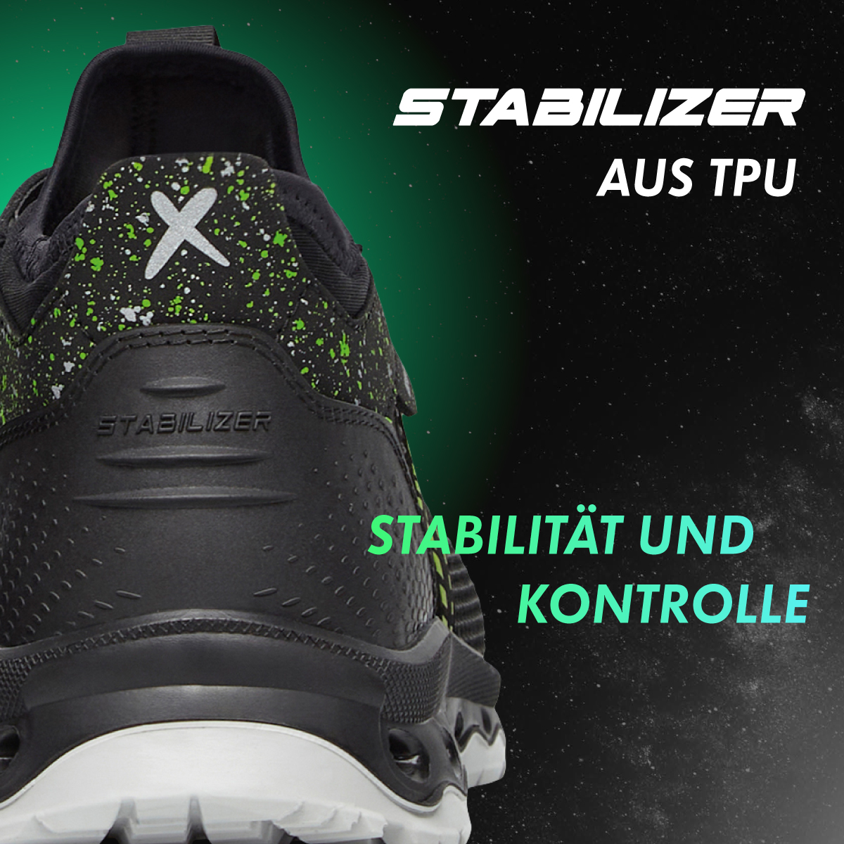 S3 Halbschuhe Jupiter