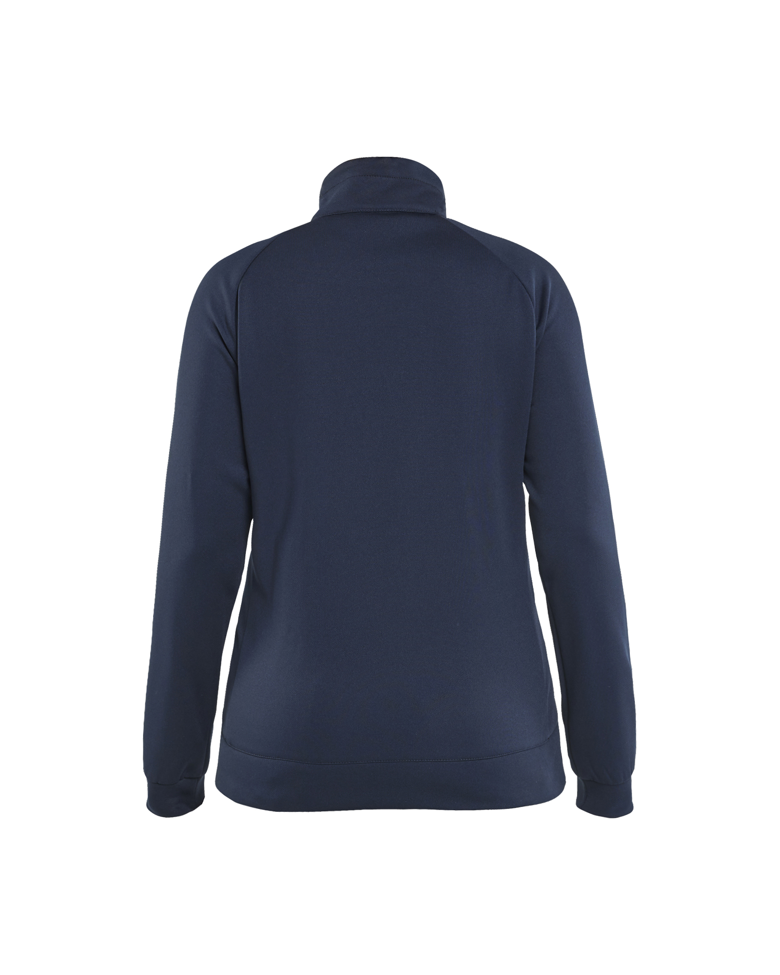 Damen Hybrid Sweater