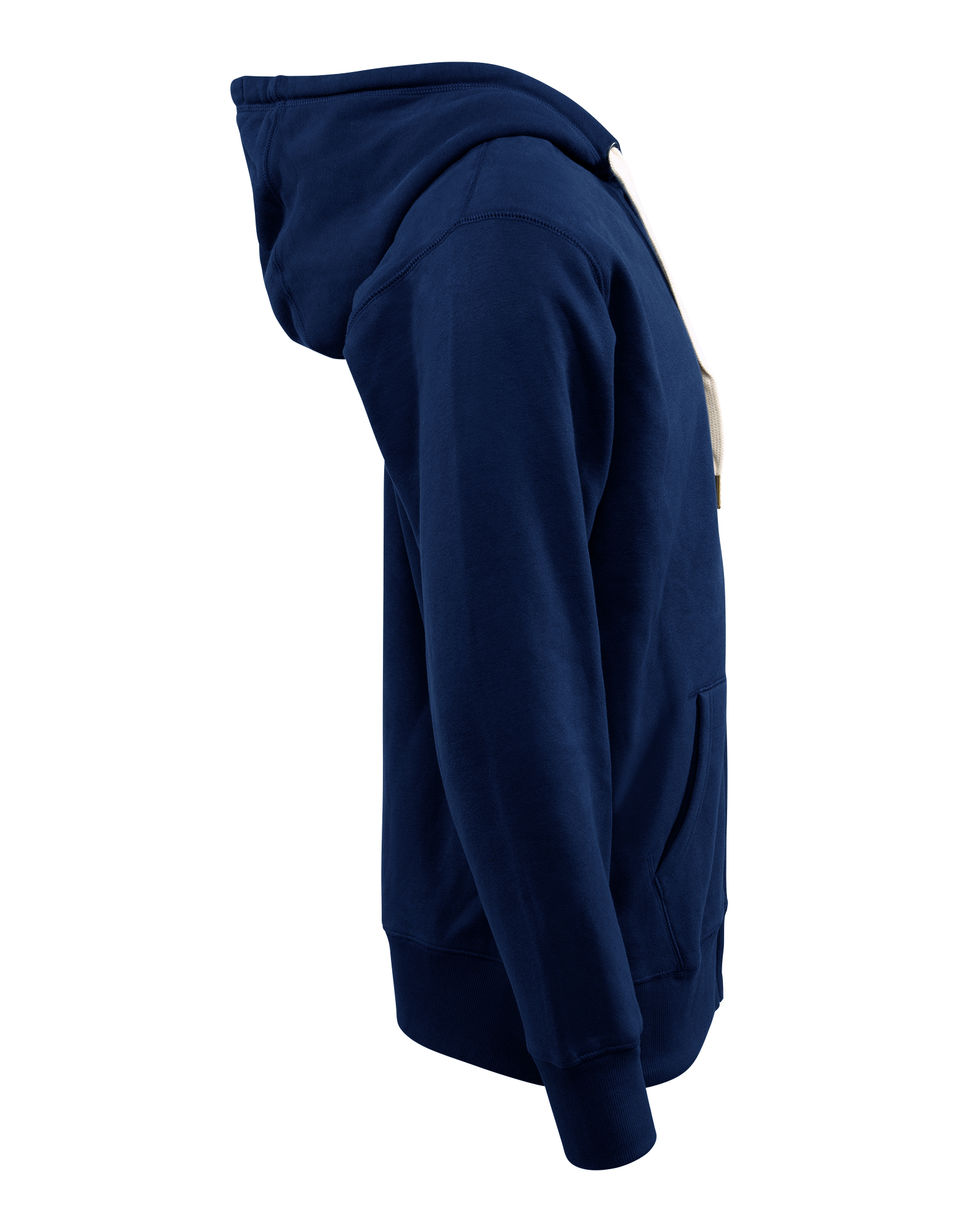 The Superstar Zip Through Hoodie