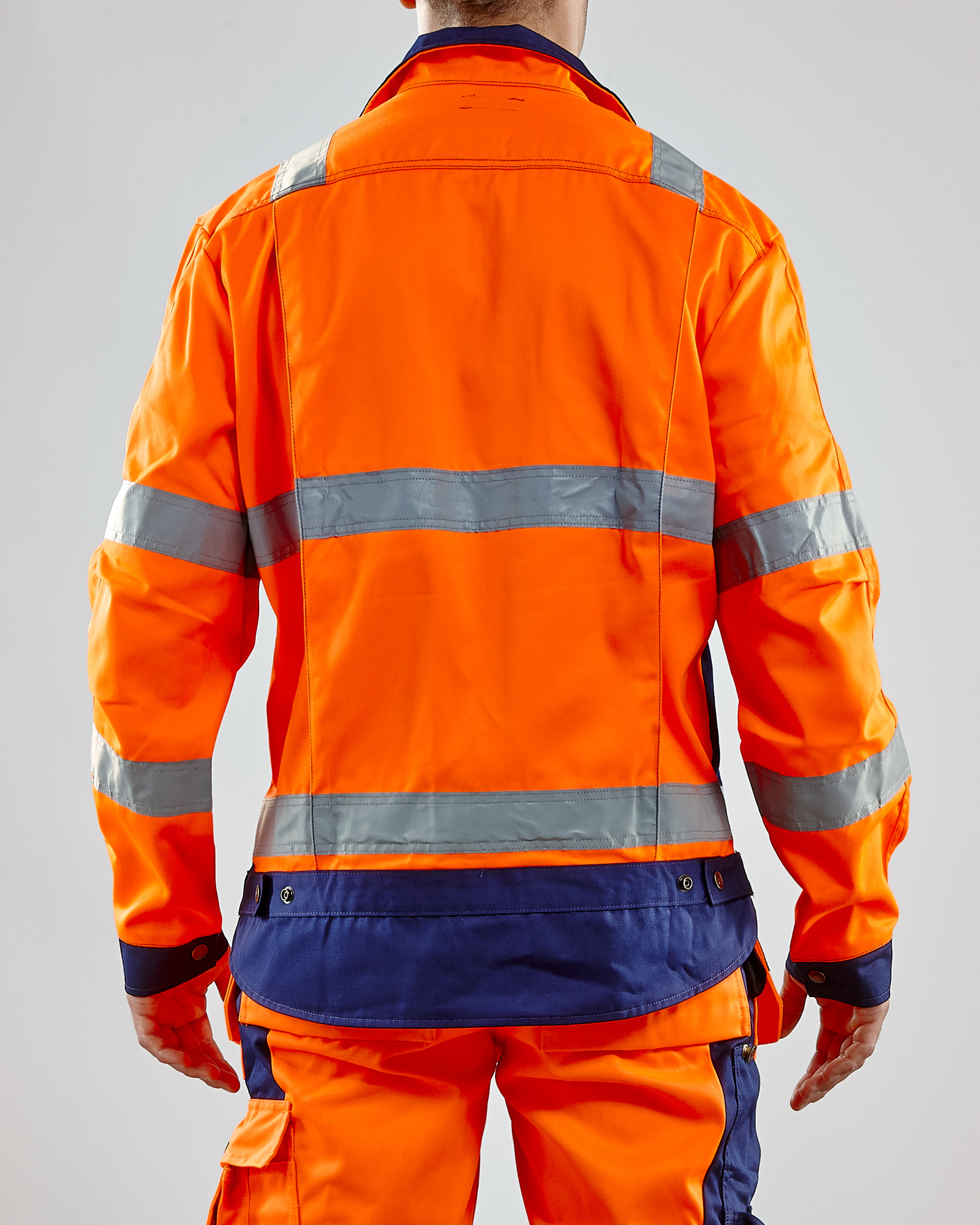 High Vis Jacke