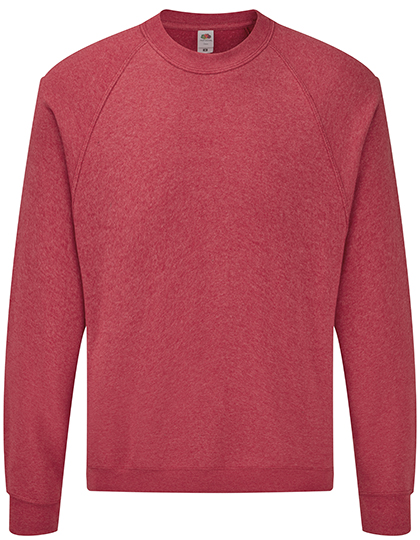 Sweatshirt – Classic Raglan Sweat