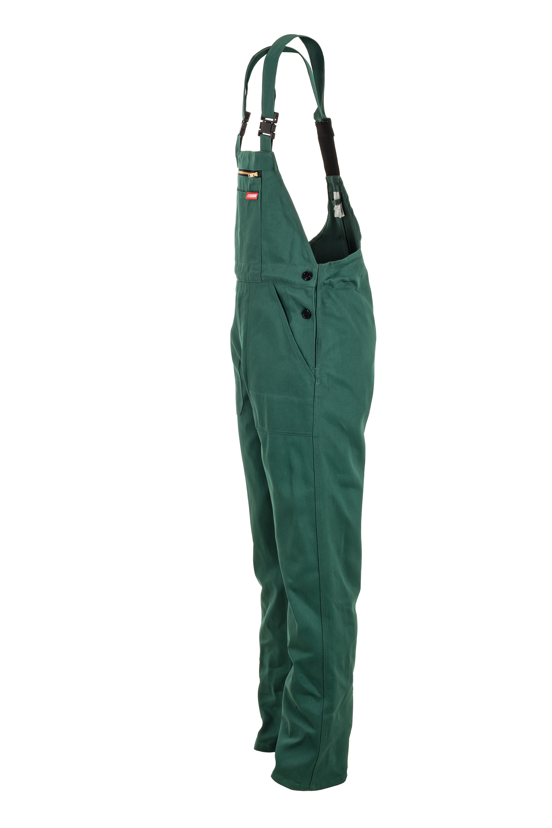 PLANAM Latzhose BW 290