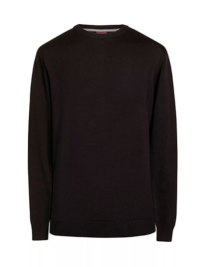 Pullover – Crew Neck Jumper Jackson