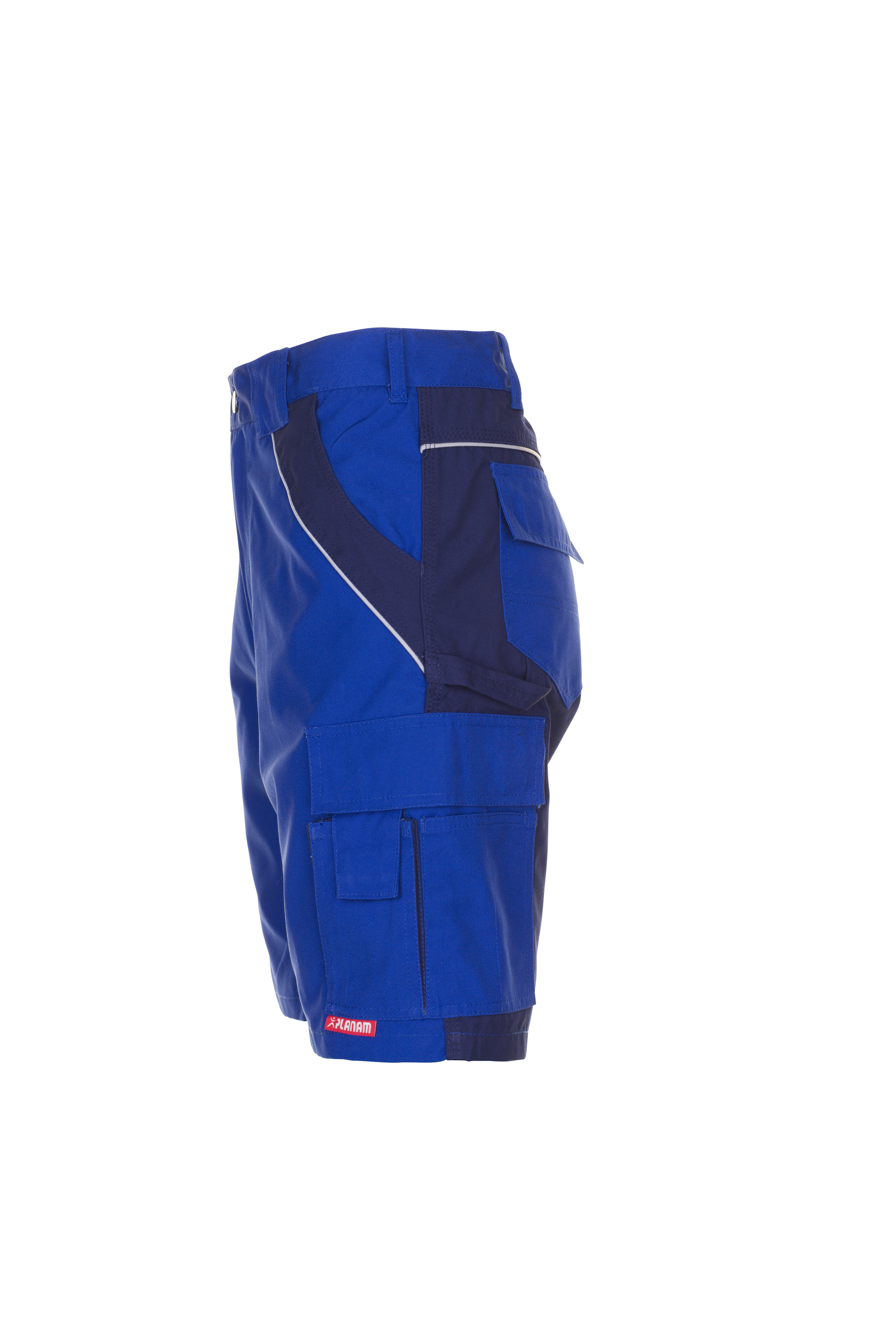 PLANAM Shorts Plaline
