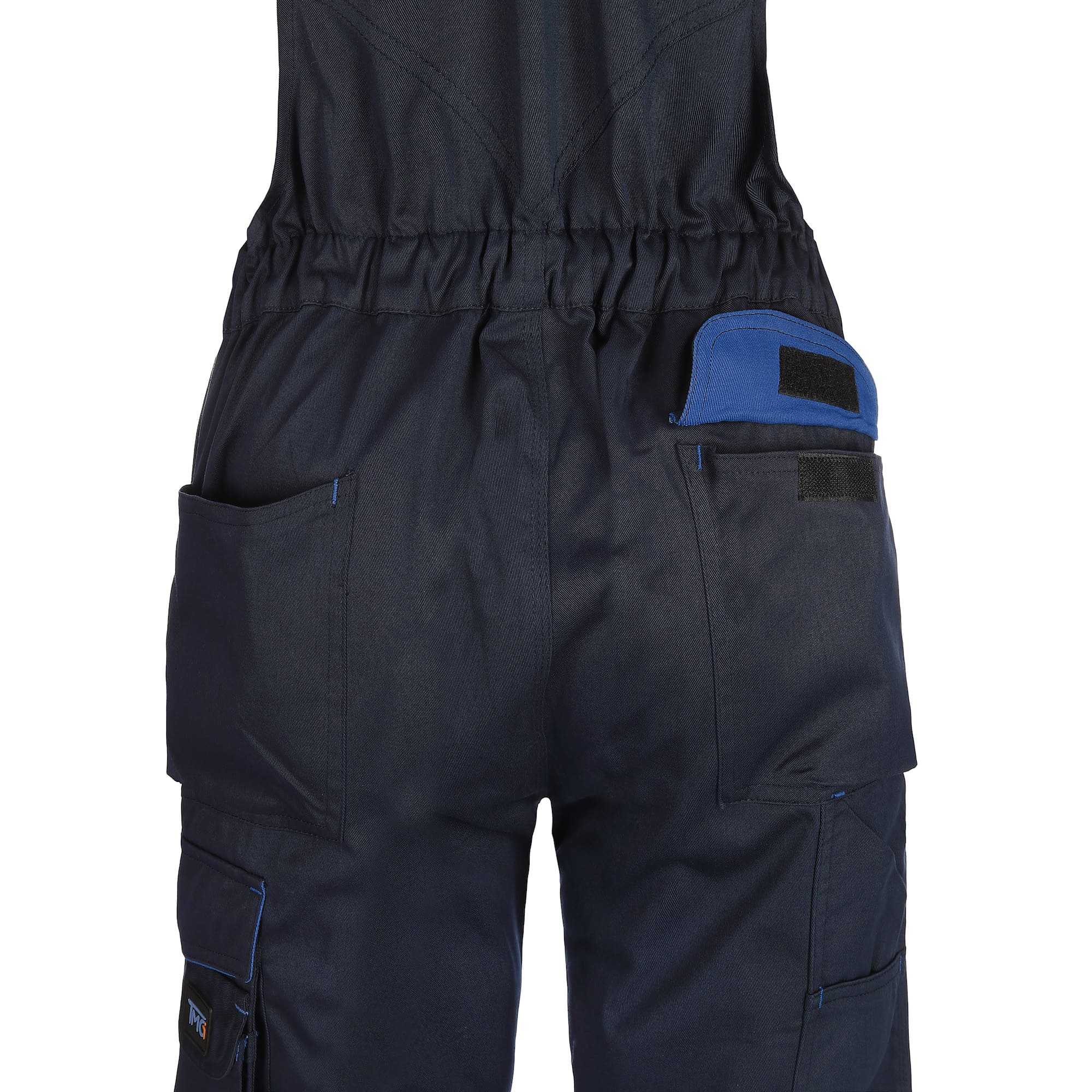 TMG Arbeitslatzhose Finesse Herren