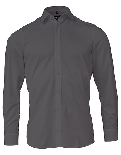 Hemd – Men´s Shirt Body Fit Long Sleeve