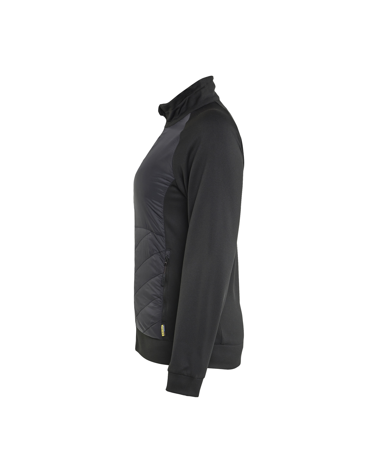 Damen Hybrid Sweater