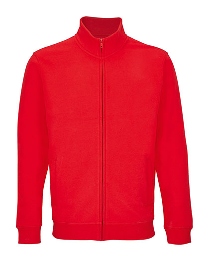 Unisex Full-Zip Jacket Cooper