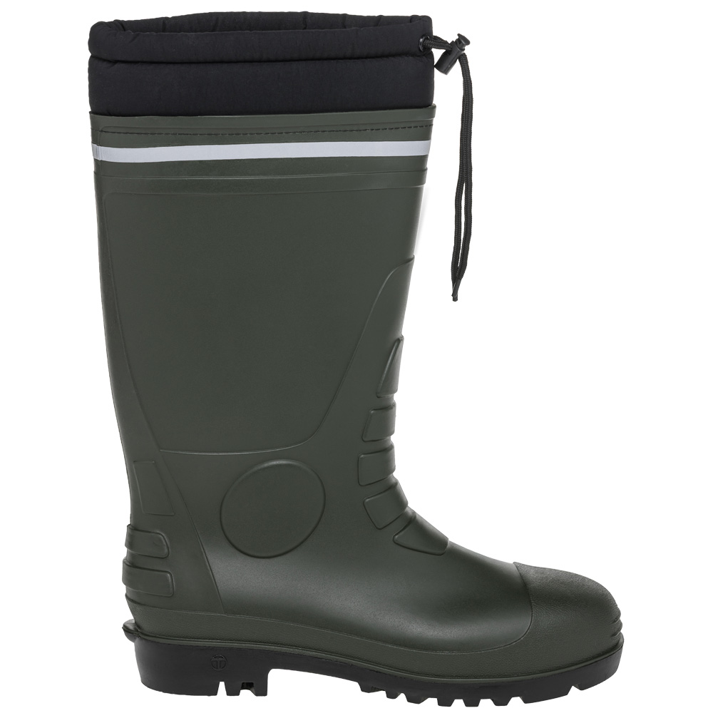 PVC-Winterstiefel Attu