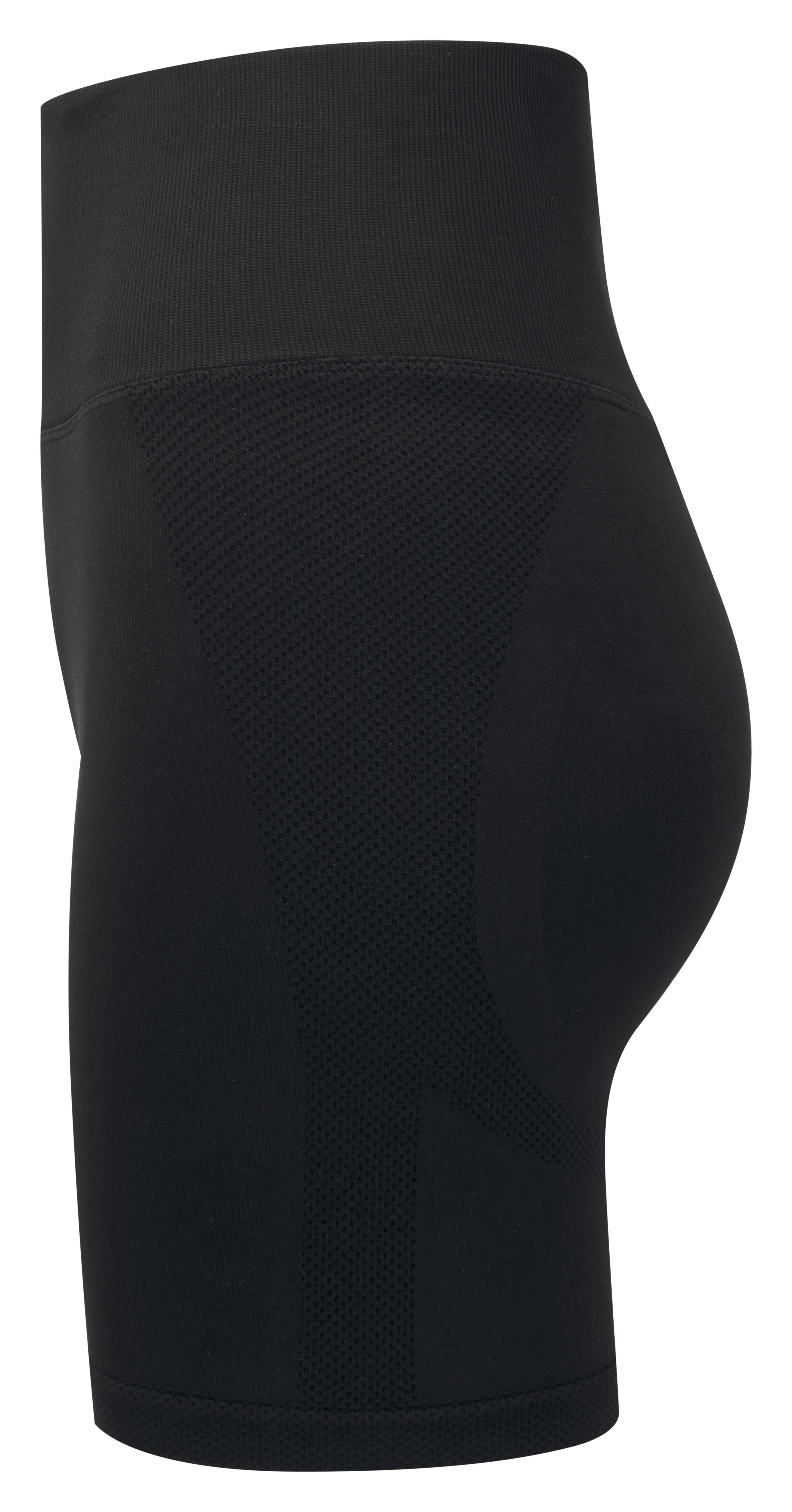 Women´s TriDri Recycled Scrunch Shorts
