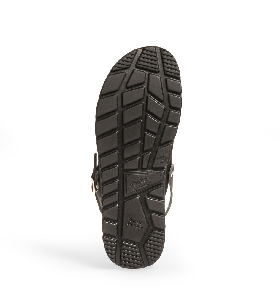 Abeba OB Berufsclog ACTIVE schwarz 877030