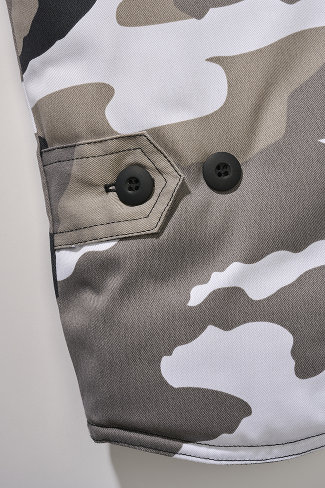 Ranger Vest