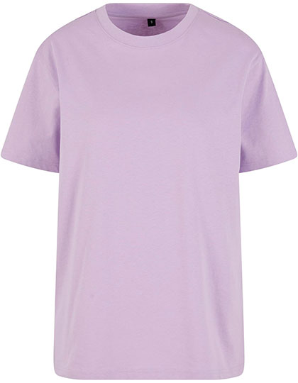 T-Shirt – Basic Regular Fit Tee