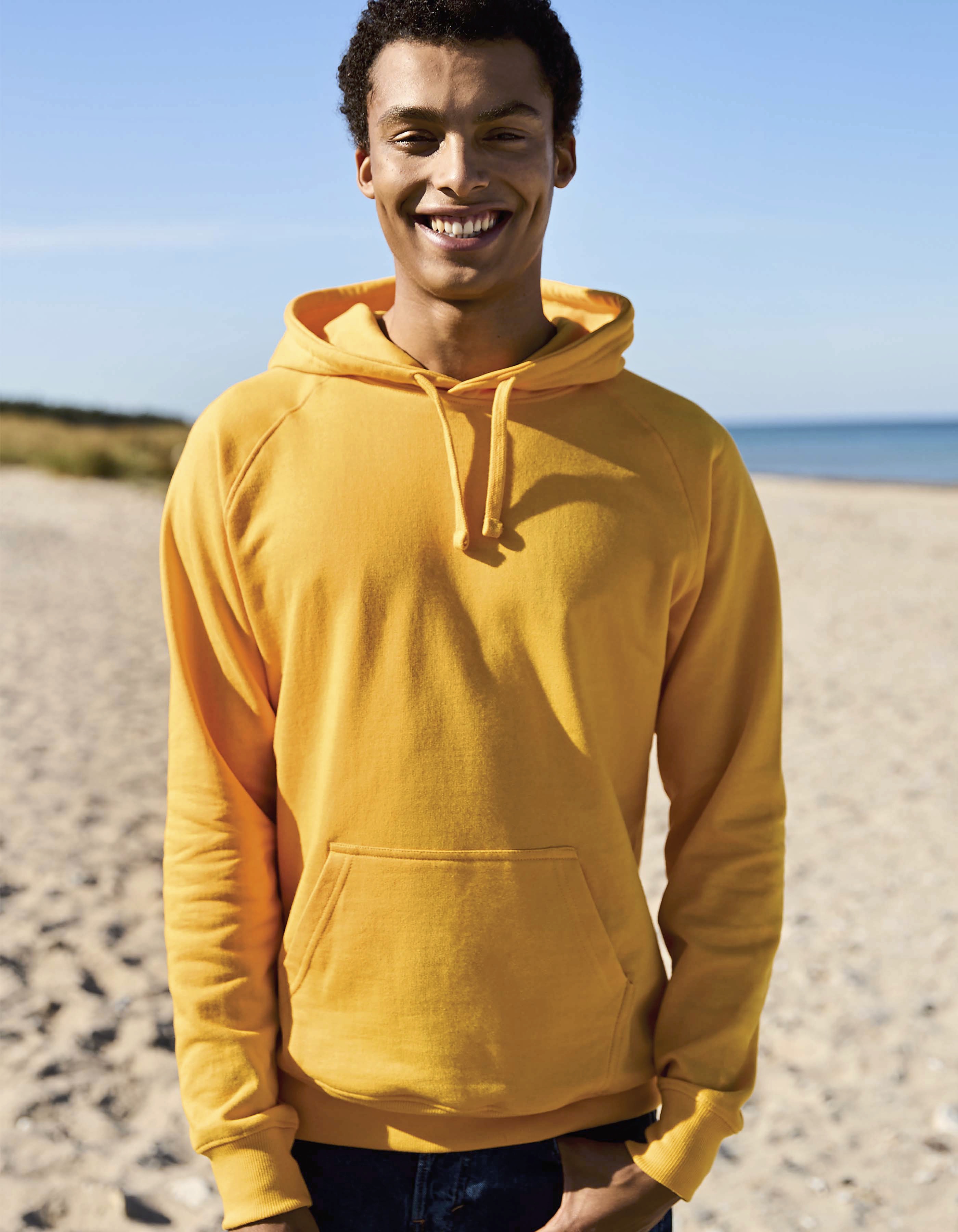 Men´s Hoodie