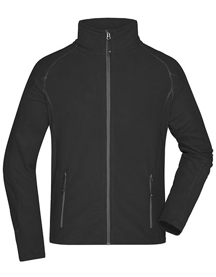 Men´s Structure Fleece Jacket