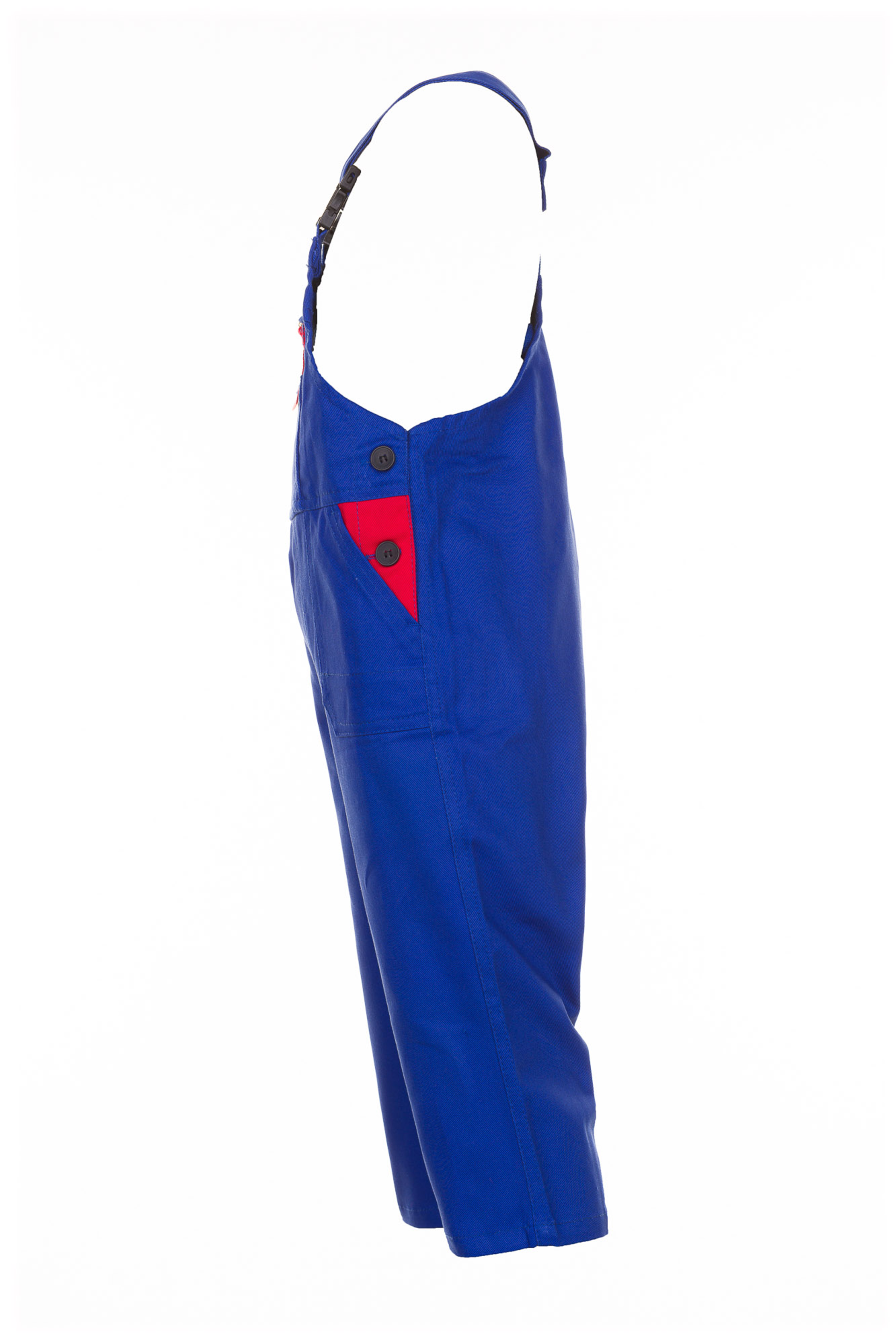 PLANAM Kinder-Latzhose Kinderbekleidung