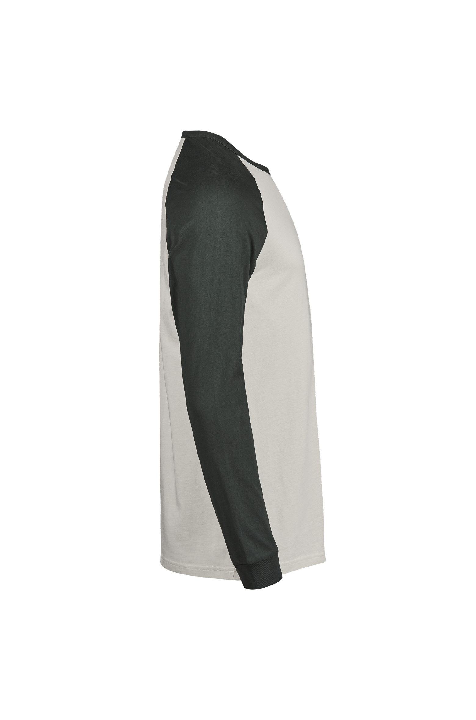 T-Shirt – UNLABELED Baseball Tee