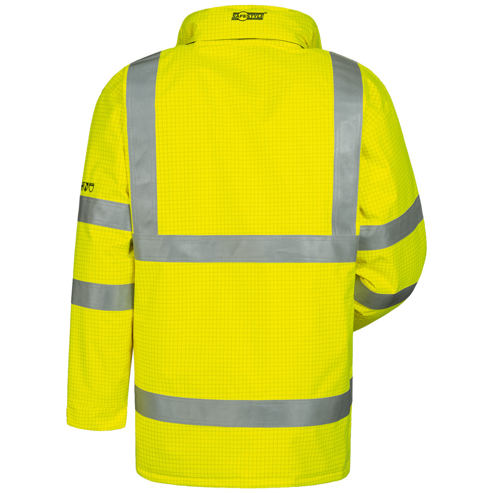 Multinorm-Winterjacke Sebald