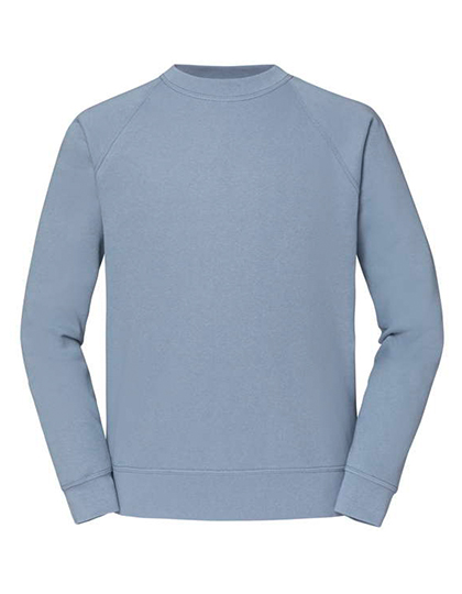 Sweatshirt – Classic Raglan Sweat