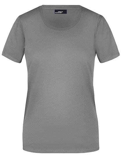 T-Shirt – Ladies´ Basic-T