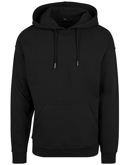 Sweatshirt – Oversize Hoody