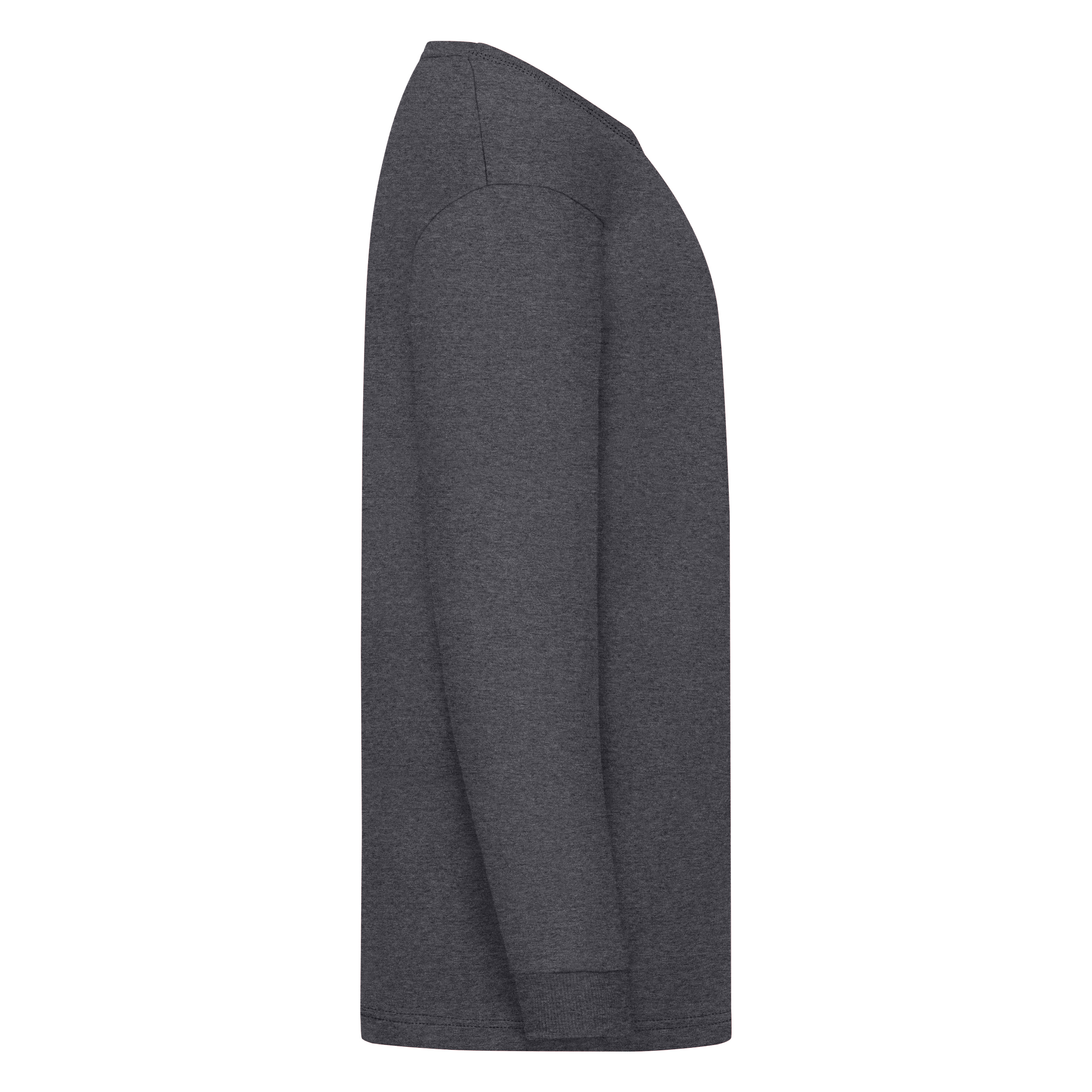 T-Shirt – Kids´ Valueweight Long Sleeve T