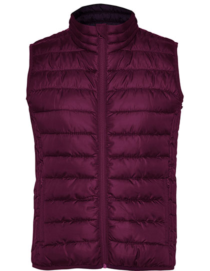 Women´s Oslo Bodywarmer