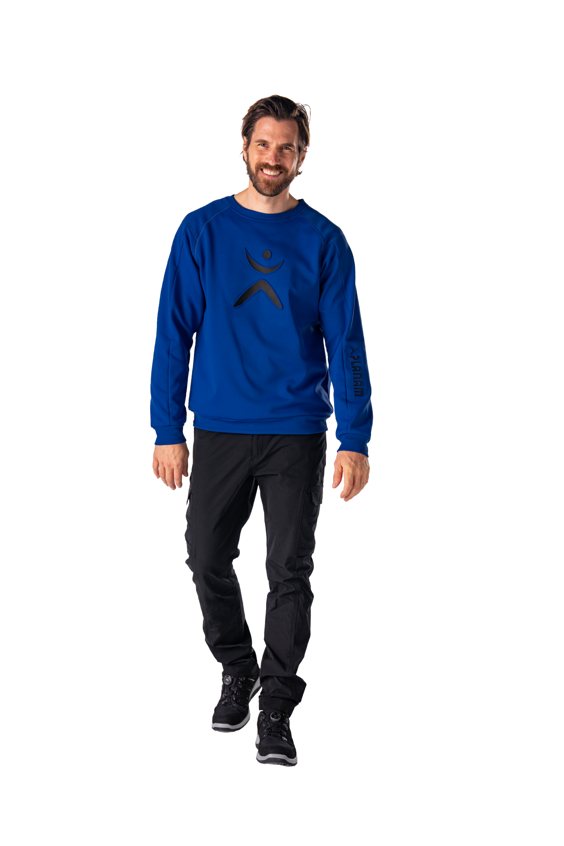 PLANAM Sweater Outdoor