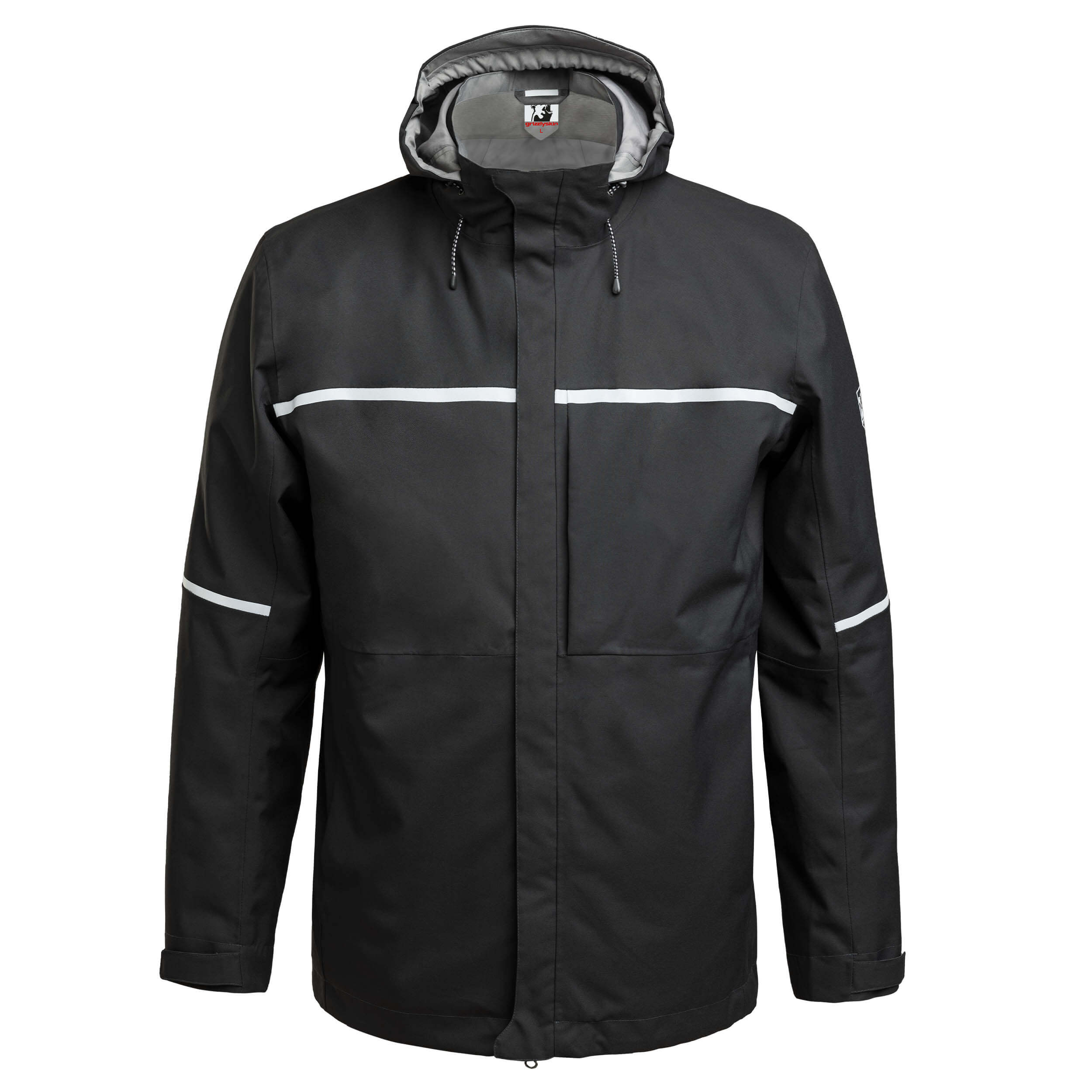 Wetter Hardshelljacke "RESIST"