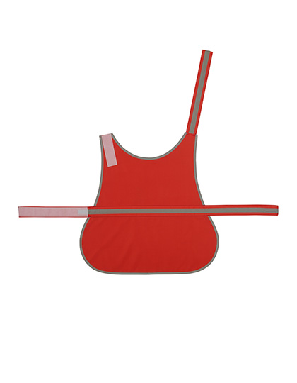Weste – Hi-Vis Dog´s Vest
