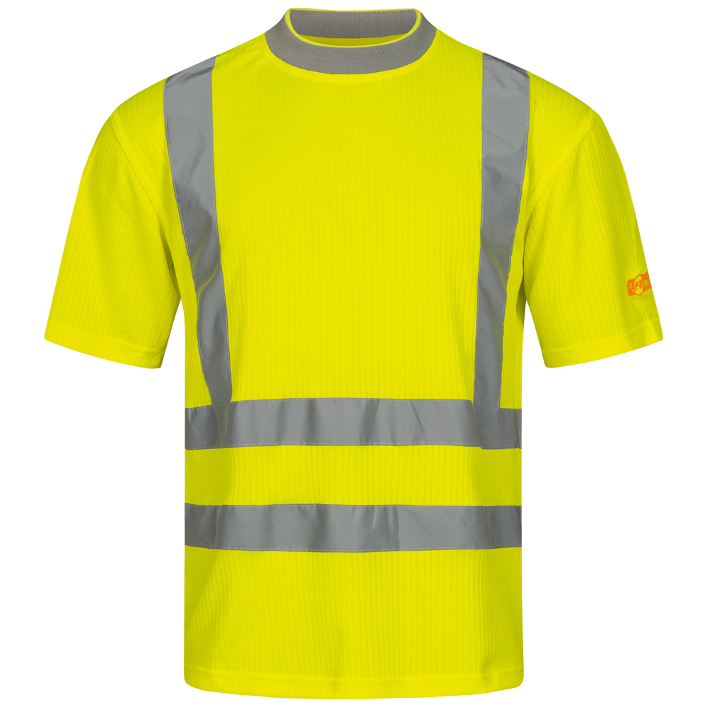 UV-Warnschutz-T-Shirt Steven