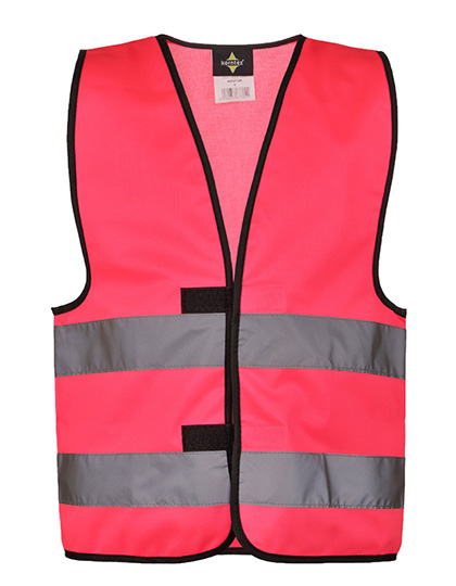 Weste – Kids´ Hi-Vis Safety Vest Aarhus