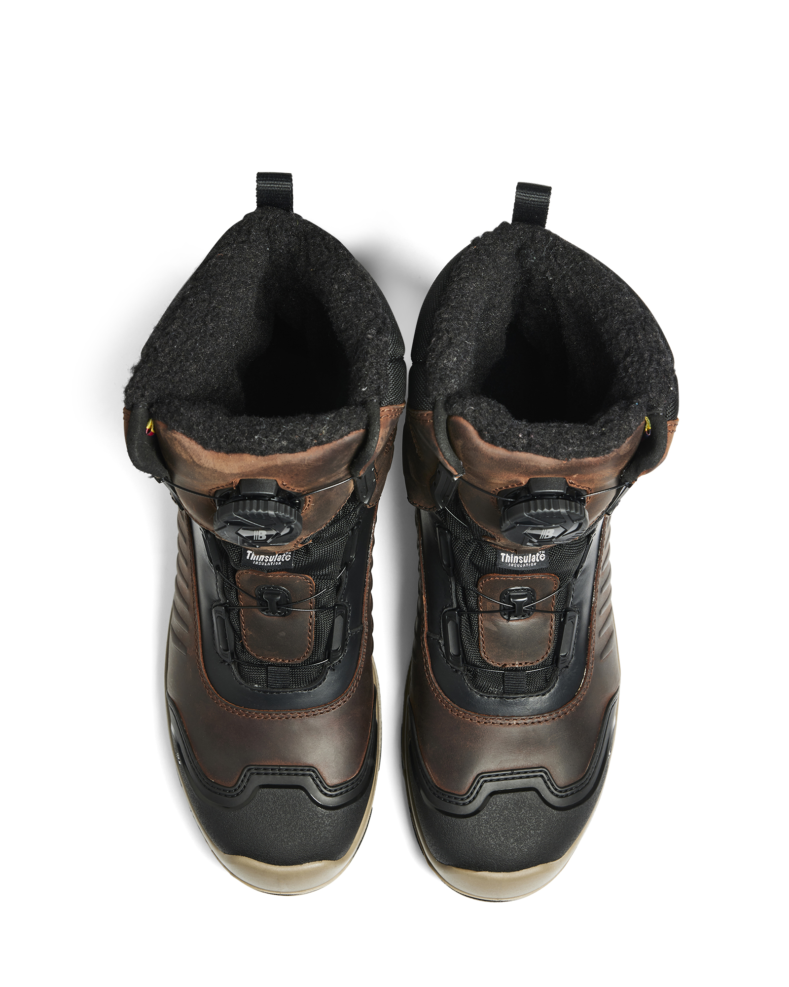 STORM Winterstiefel S7S Wasserdicht