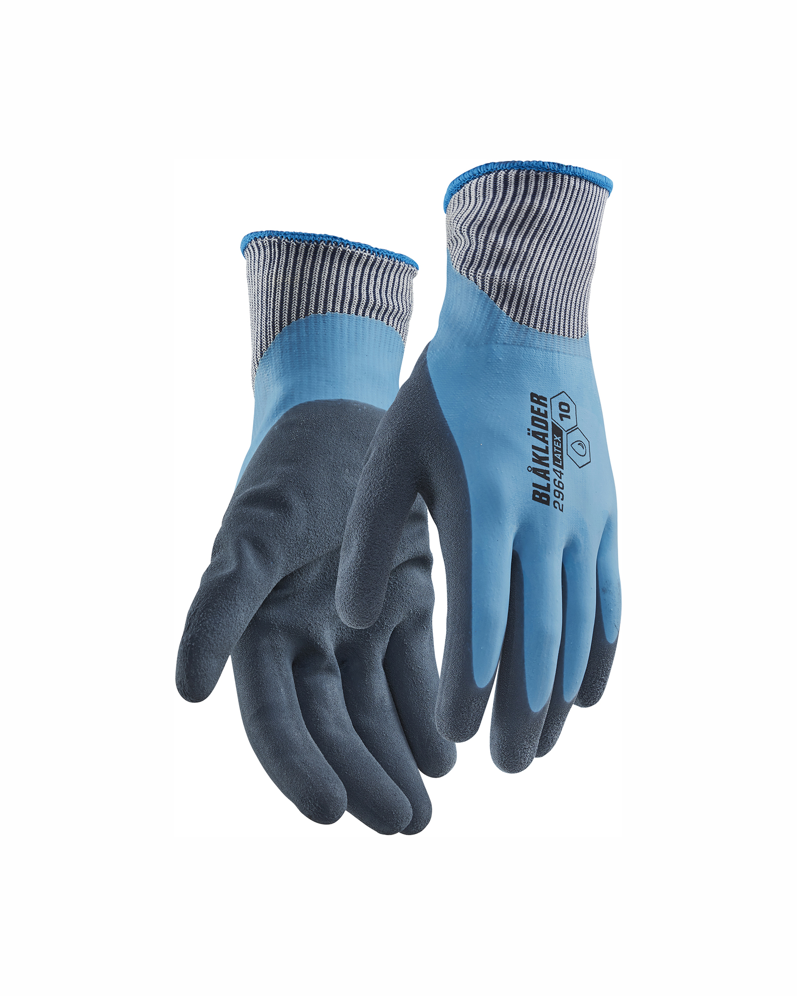 Arbeitshandschuh Latexbeschichtet Wasserdicht