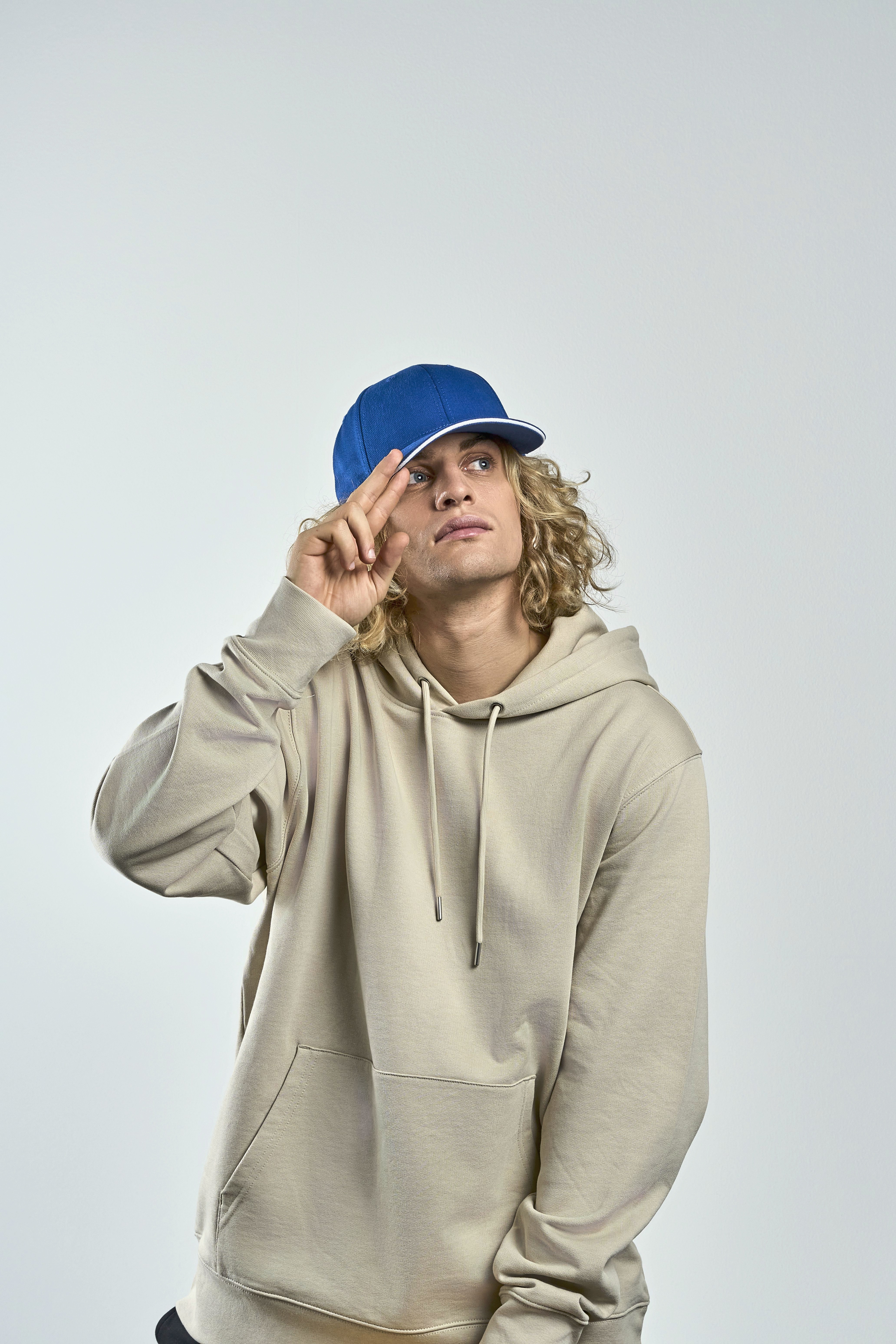 Liberty Sandwich Cap