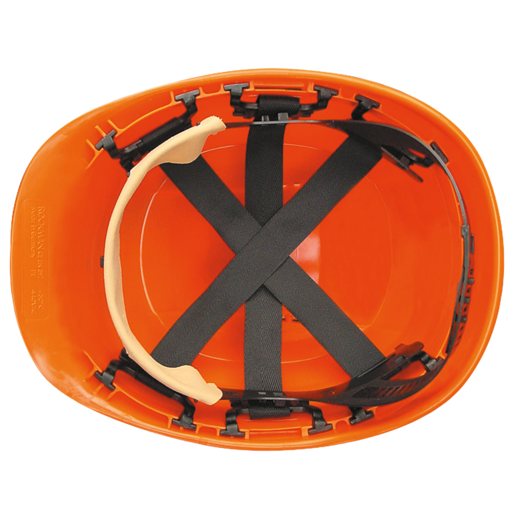 - Schutzhelm 6-PUNKT Rockman C6