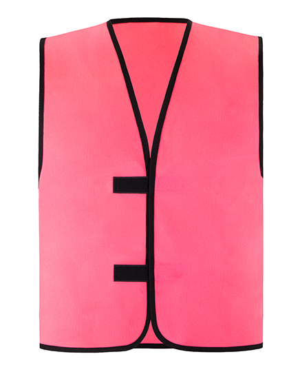 Weste – Promotion & Identification Vest Leipzig