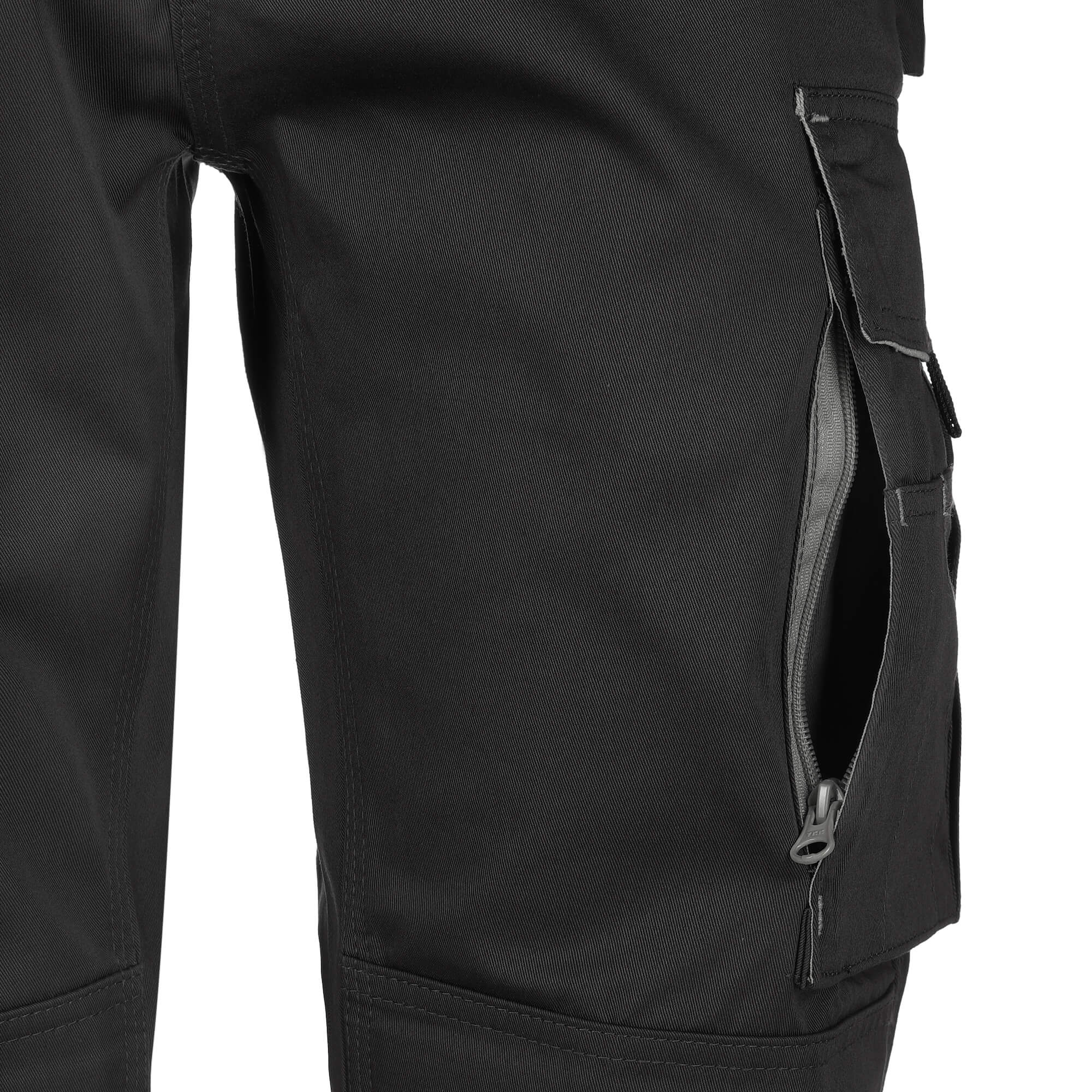 TMG Arbeitshose Bundhose Finesse Herren