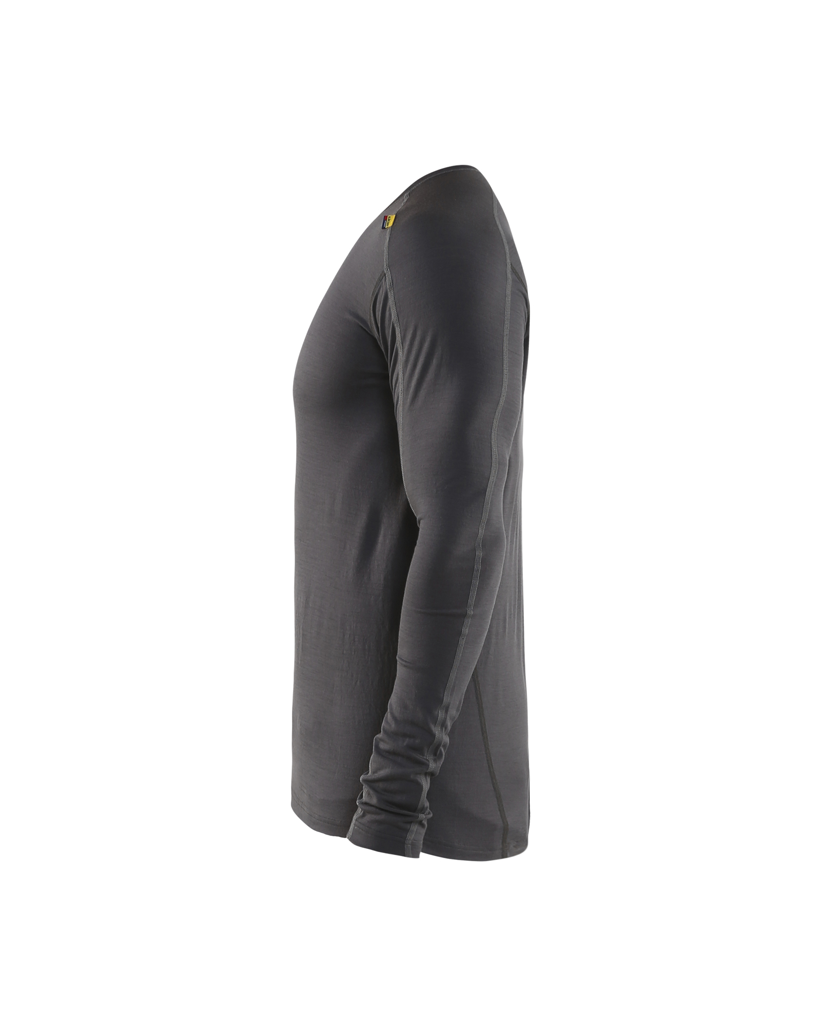 Unterhemd XLIGHT, 100% Merino