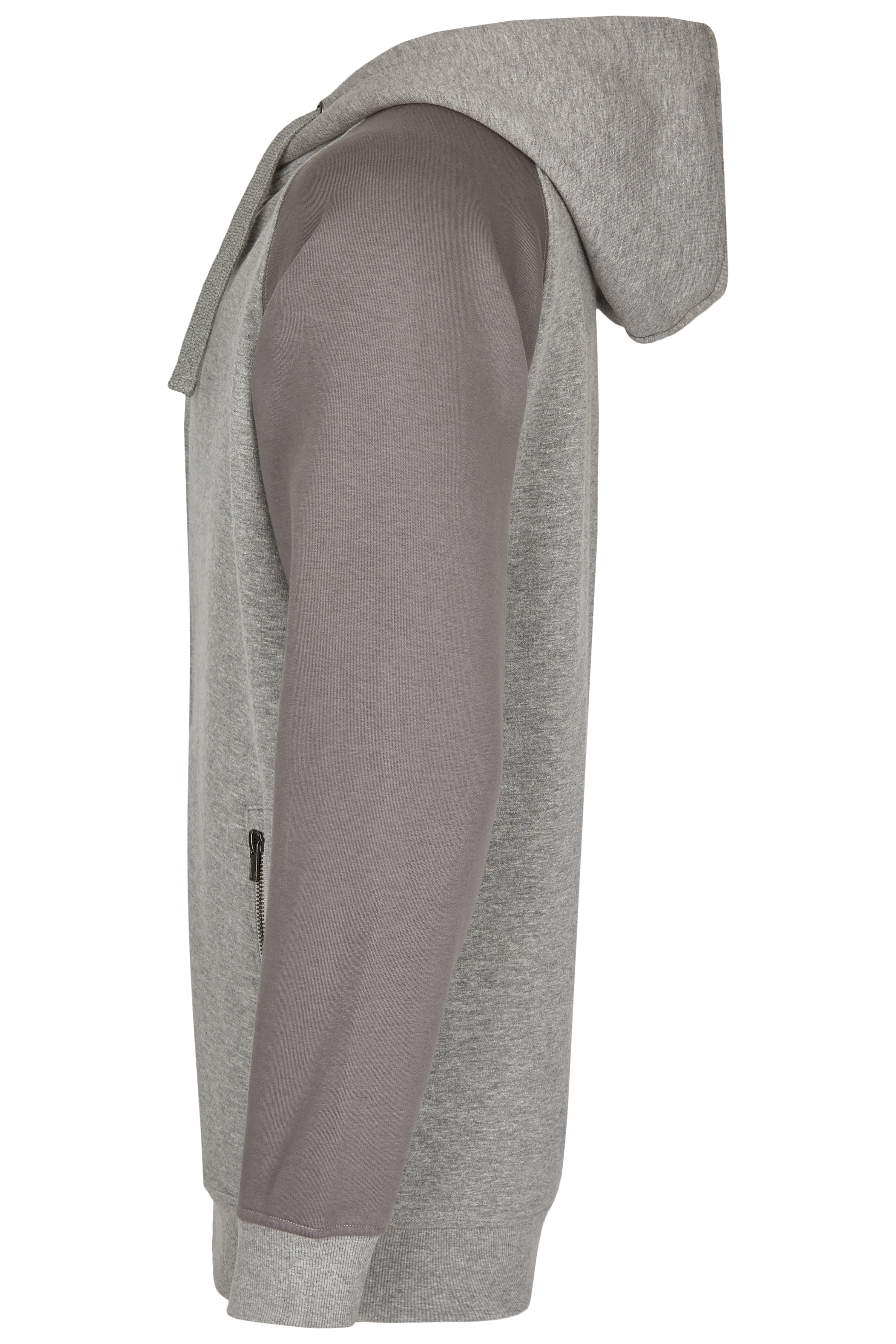 Sweatshirt – my mate - Men´s Zip Hoody