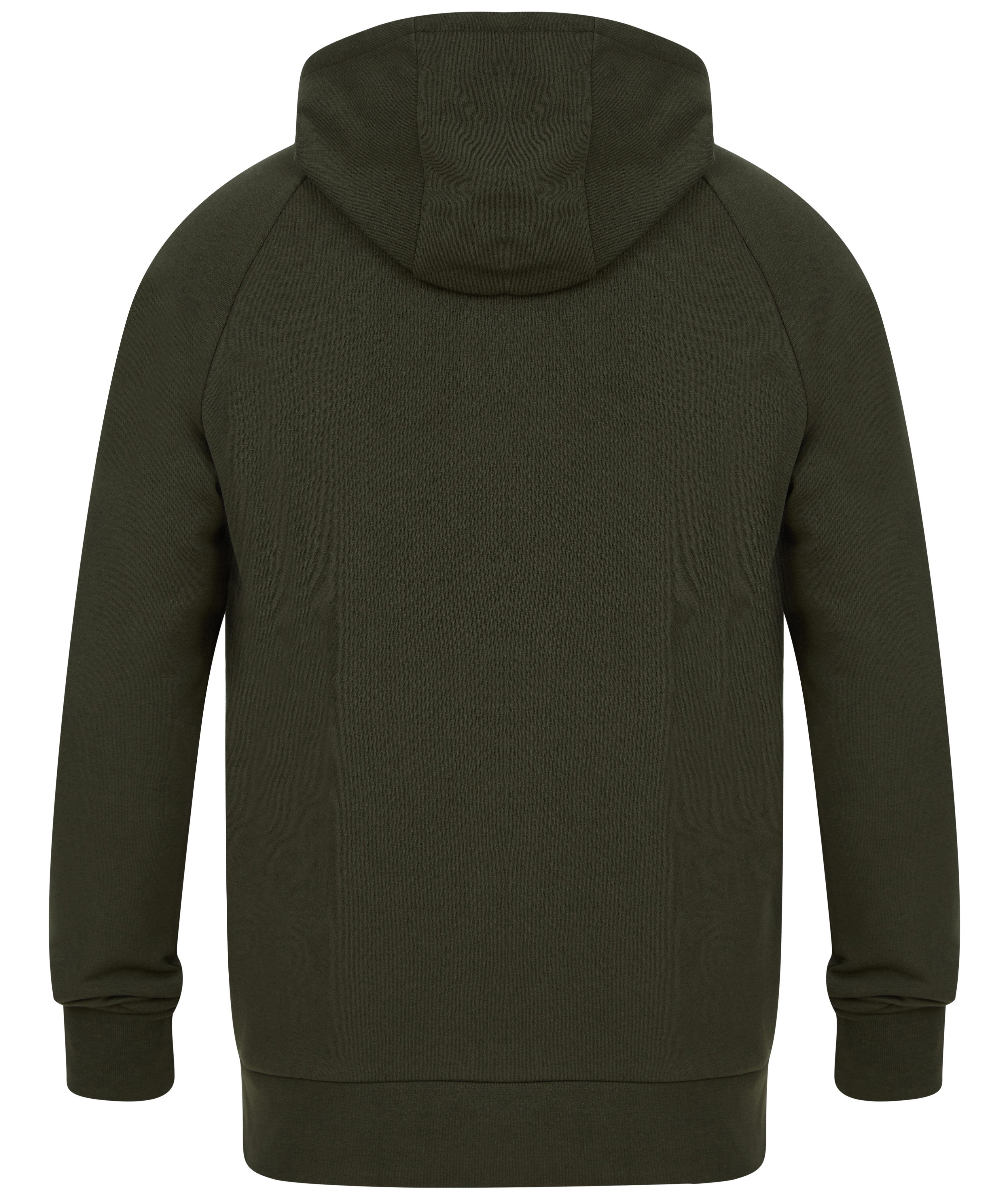 Unisex Athleisure Hoodie
