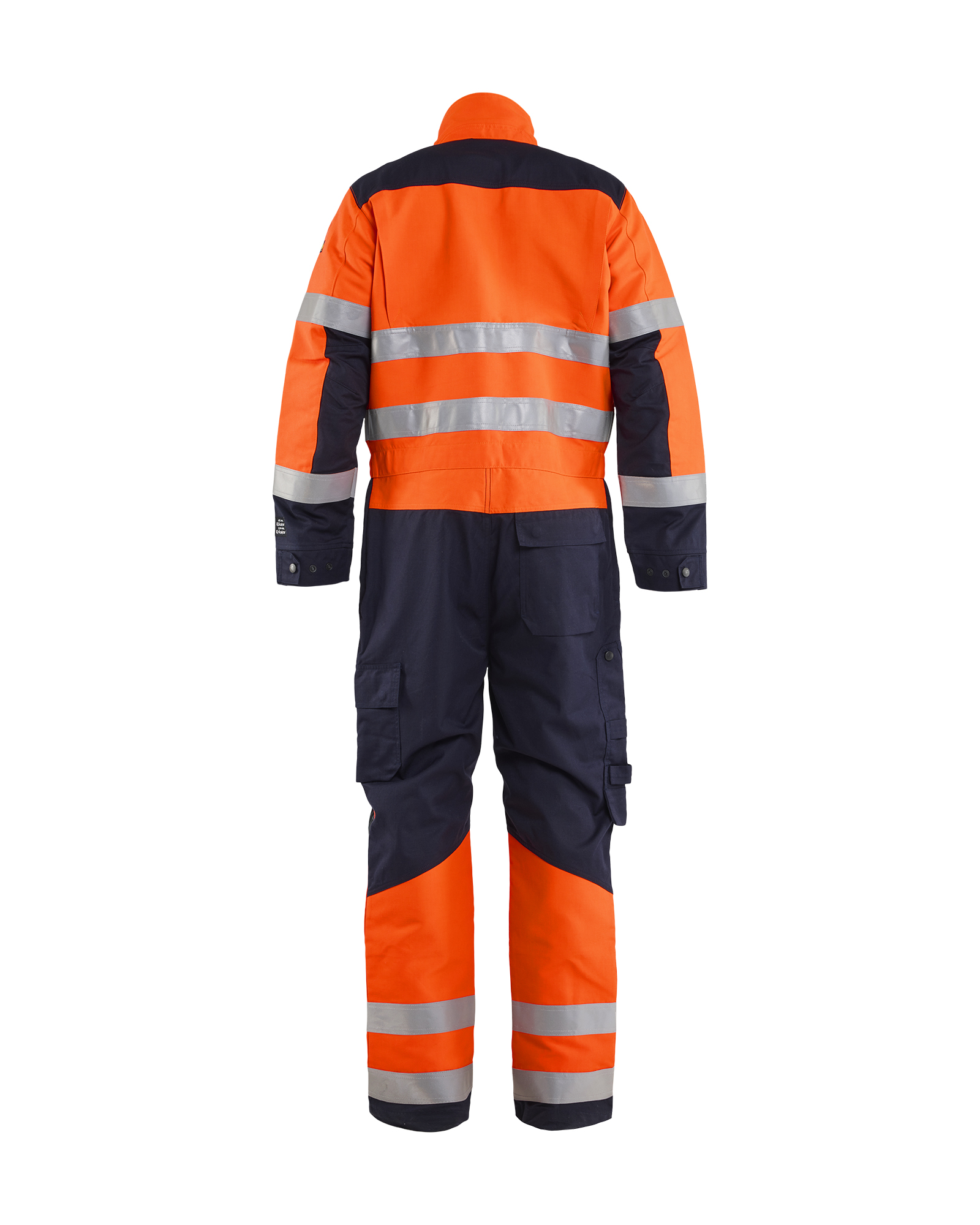 Multinorm Overall Inhärent