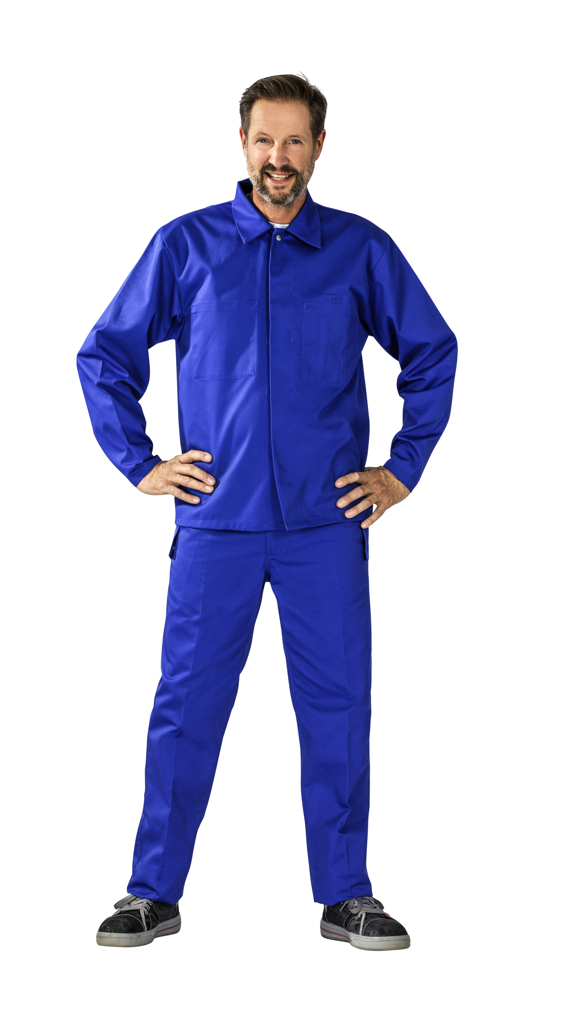 PLANAM Herren Jacke Food