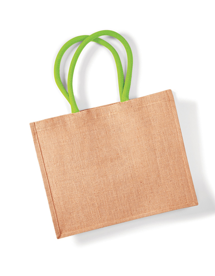 Tasche – Jute Classic Shopper