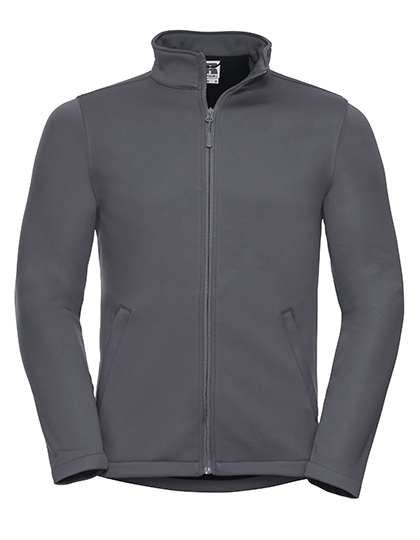 Men´s Smart Softshell Jacket